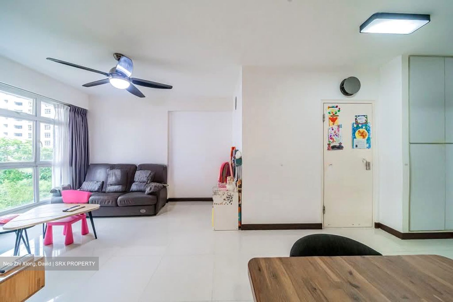 Blk 288C Compassvale Cape (Sengkang), HDB 4 Rooms #591418651